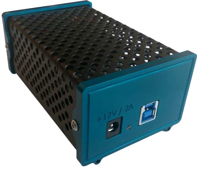 AM01 Atomminer