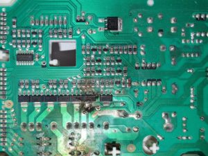 FPGA miner for cryptocurrencies
