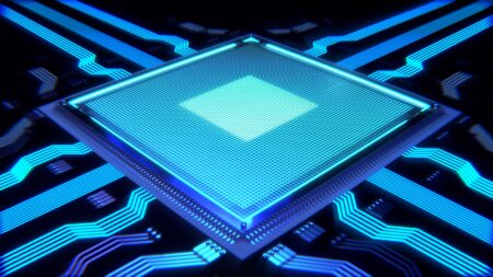 The future of FPGA technology